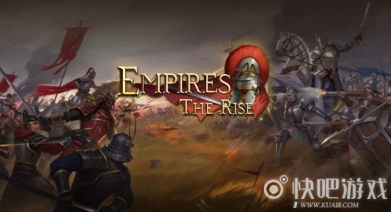 帝国崛起steam正式版下载_帝国崛起Empires:The Rise正式版下载