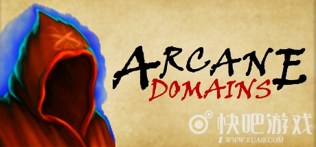 神秘领域下载_神秘领域Arcane Domains中文版下载