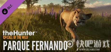 猎人荒野的召唤费南多自然公园下载_费尔南多公园DLC中文版下载