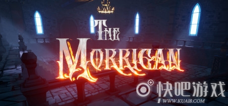The Morrigan游戏下载_The Morrigan中文版下载