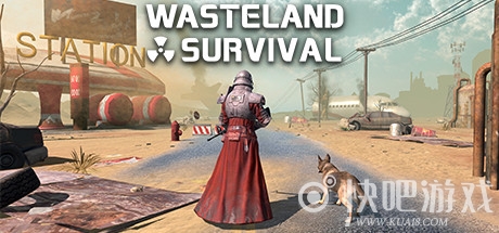 荒地生存下载_荒地生存Wasteland Survival中文版下载