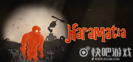 哈拉马提亚游戏下载_哈拉马提亚Haramatia中文版下载