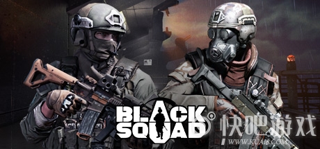 黑色小队正式版下载_黑色小队Black Squad正式版下载