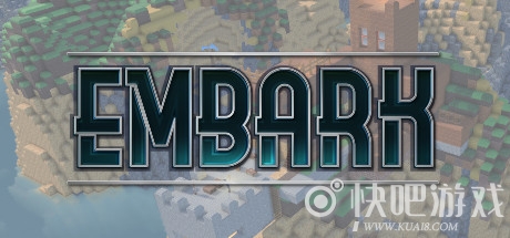 Embark游戏下载_Embark正式版下载