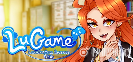 LuGame：午餐时间的游戏俱乐部 英文版官网免费下载地址