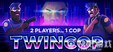 双胞警探游戏下载_双胞警探TwinCop中文版下载