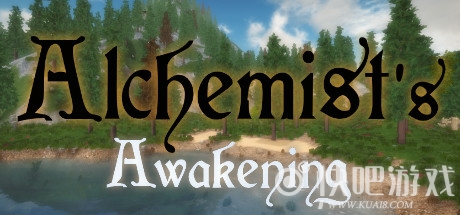 炼金术士的觉醒游戏下载_Alchemist's Awakening中文版下载
