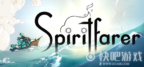 Spiritfarer游戏下载_Spiritfarer中文版下载