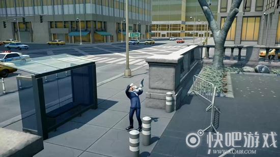 《鸽子模拟器2019》游戏介绍 扮演鸽子报复社会