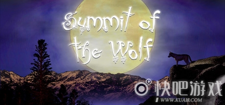 狼之峰游戏下载_狼之峰Summit of the Wolf中文版下载