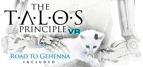塔洛斯法则VR正式版下载_The Talos Principle VR正式版下载