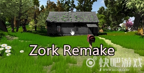 Zork Remake游戏下载_Zork Remake中文版下载