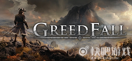 GreedFall游戏下载_GreedFall正式版下载