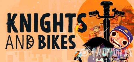 骑士与自行车正式版下载_Knights And Bikes正式版下载