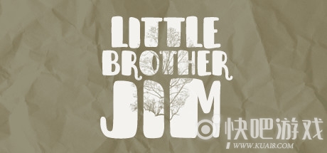 吉米弟弟游戏下载_吉米弟弟Little Brother Jim中文版下载