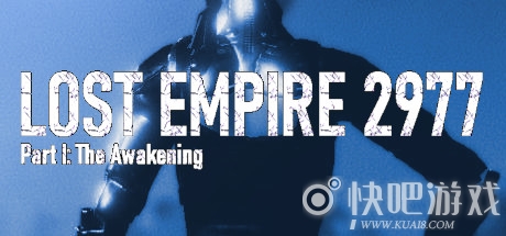 迷失帝国2977游戏下载_Lost Empire 2977中文版下载