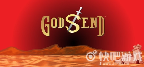GodSend™游戏下载_GodSend中文版下载