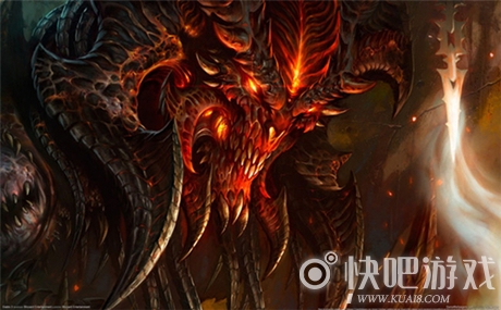暗黑破坏神4正式版下载_暗黑破坏神4 Diablo IV正式版下载