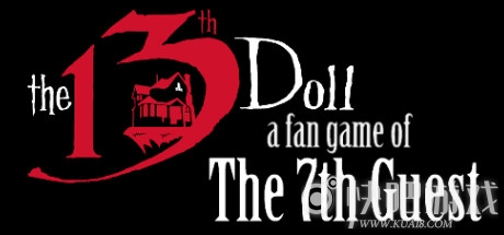 第十三个玩偶下载_第十三个玩偶The 13th Doll中文版下载