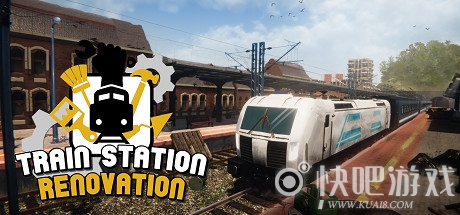 火车站改造正式版下载_火车站改造Train Station Renovation正式版下载