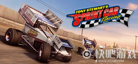 托尼·斯图尔特的短跑赛车下载_Tony Stewart's Sprint Car Racing中文版下载