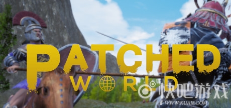 Patched world游戏下载_Patched world中文版下载