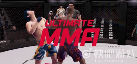 Ultimate MMA游戏下载_Ultimate MMA中文版下载
