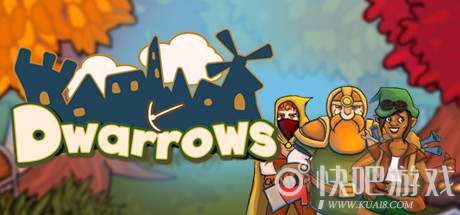 Dwarrows游戏下载_Dwarrows中文版下载