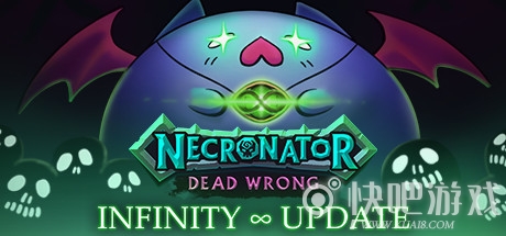 魔君致命错误游戏下载_魔君致命错误Necronator: Dead Wrong中文版下载