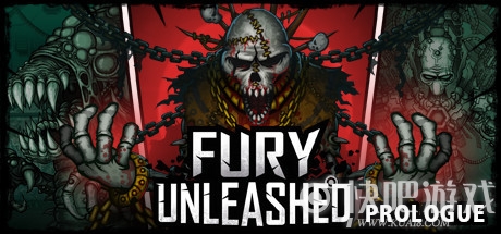 愤怒释放游戏下载_愤怒释放Fury Unleashed中文版下载