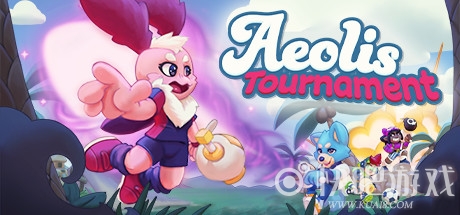 Aeolis Tournament游戏下载_Aeolis Tournament中文版下载