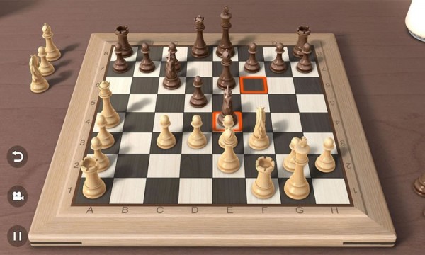国际象棋汉化版