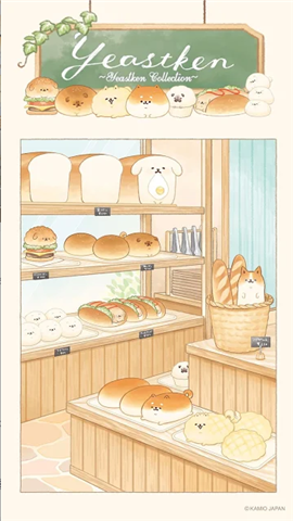 面包胖胖犬无广告最新版