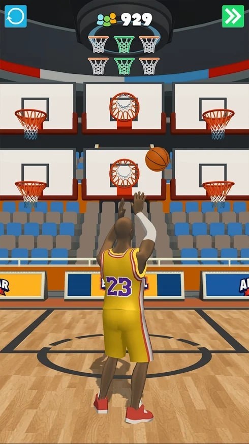 篮球人生BasketballLife3D