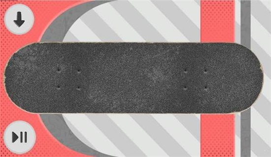 Sk滑板