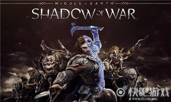 《中土世界 战争之影》终极版公布发售 包含全部DLC