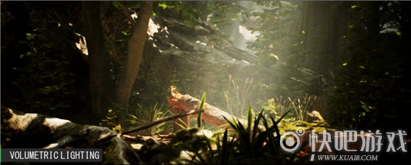 《光之骑士》埃及厂商致敬《巫师3》 制作400平方公里开放世界