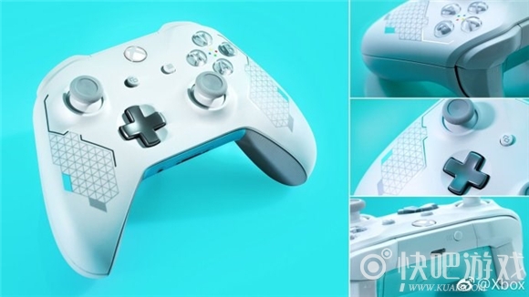 Xbox“女武神”无线手柄国行版开卖 售价499元