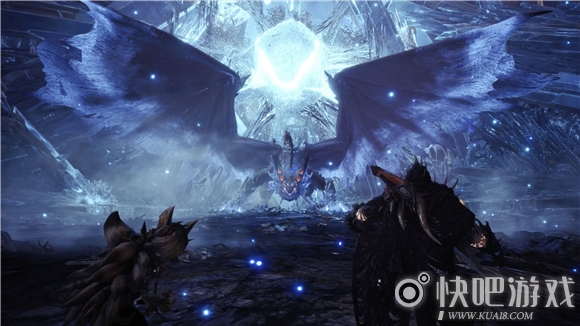 PC《怪物猎人：世界》超级BUG 将会导致玩家死机