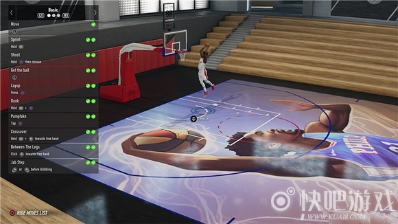 《NBA Live 19》试玩版登陆PS4及Xbox 游戏存档承接正式版