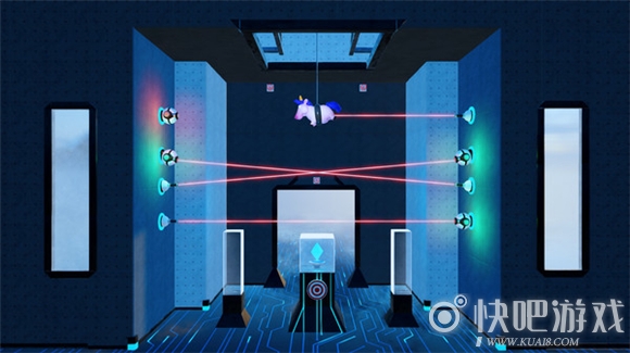 《疯狂机器3》游戏介绍 一款模拟物理游戏