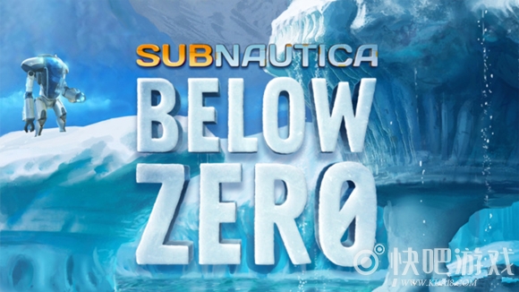 《深海迷航》的全新独立扩展内容《零度以下》公布