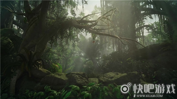 《杀手2》新预告：热带丛林更隐蔽 暗杀悄无声息