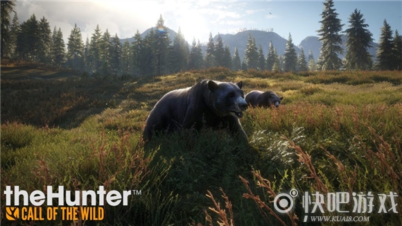 《猎人：荒野的召唤》新版本收录所有DLC 今年10月开售