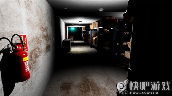 《艾米丽玩闹鬼2》游戏介绍 和4个玩具困在密室