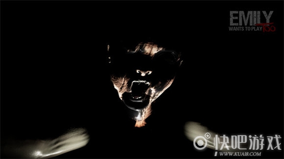 《艾米丽玩闹鬼2》游戏介绍 和4个玩具困在密室