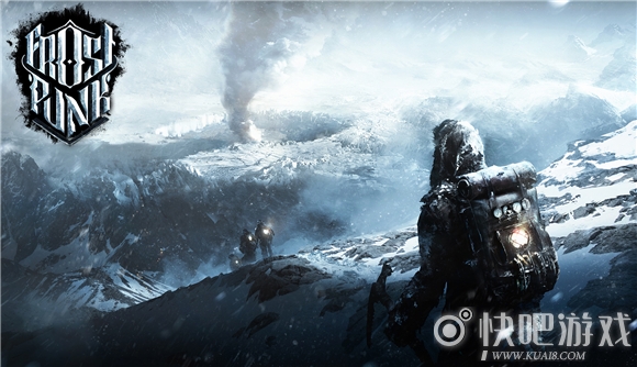 《冰汽时代》公布全新DLC“冬日之家的陨落” 19号推出新图
