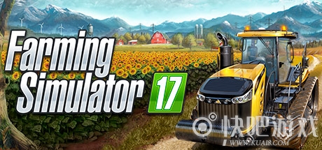 Steam周末特惠 《模拟农场17》3折 现代农夫世界