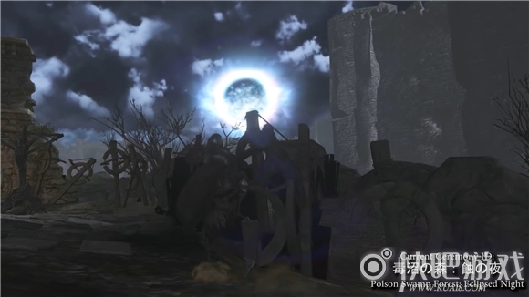 《黑暗之魂3》昼夜系统被玩家发现 会改变世界状态