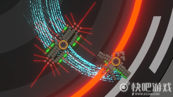 《浮光：打造无人太空机》登陆Steam 太空动作模拟游戏